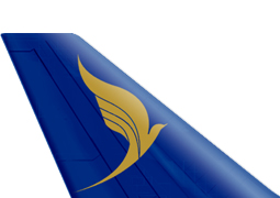 پرواز به بلیط هواپیما وارش